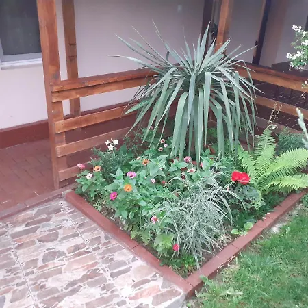 Casa La Munte - Zona Rucar Guest house Cetatenii