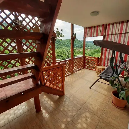 Guest house Casa La Munte - Zona Rucar *