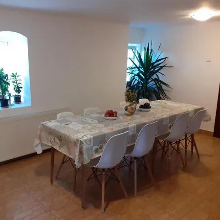 Casa La Munte - Zona Rucar