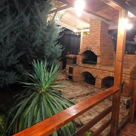 Casa La Munte - Zona Rucar *