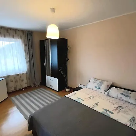 Casa La Munte - Zona Rucar Guest house Cetatenii
