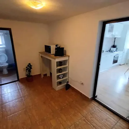 Guest house Casa La Munte - Zona Rucar *