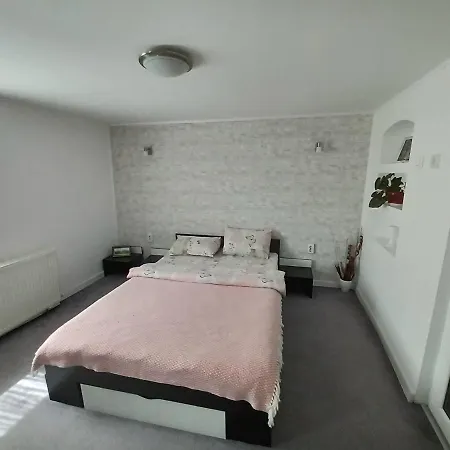 Casa La Munte - Zona Rucar Cetatenii