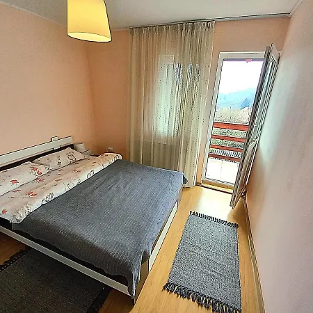 Casa La Munte - Zona Rucar Guest house Cetatenii